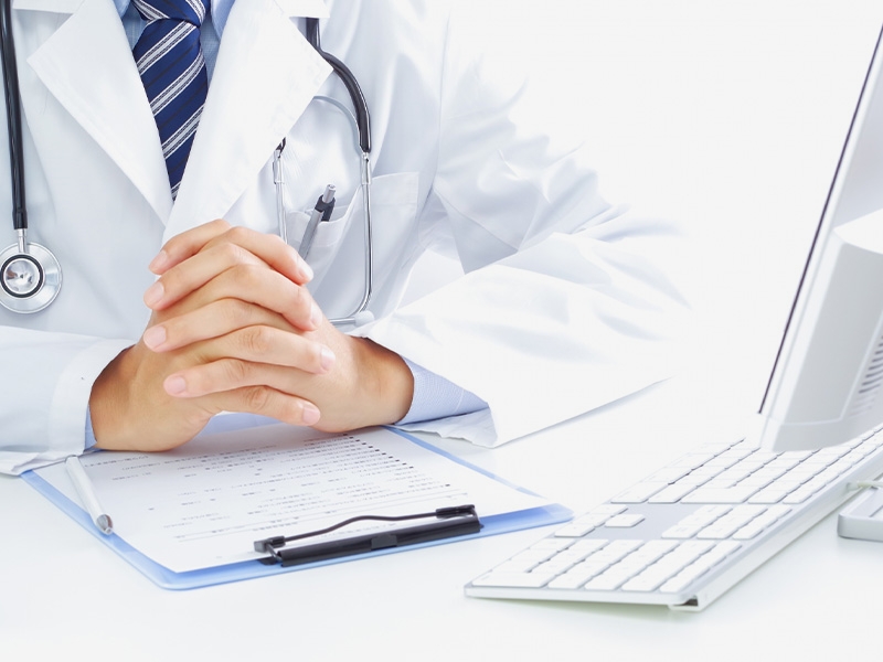 中山皮膚科の専門医