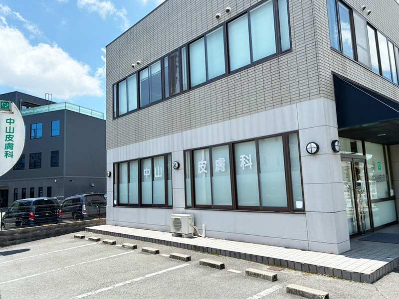 当院へのアクセス方法